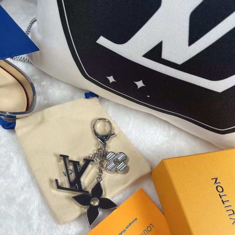 Louis Vuitton Keychains